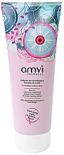 Живильний і зволожувальний лосьйон для тіла - Amvi Cosmetics — фото N1
