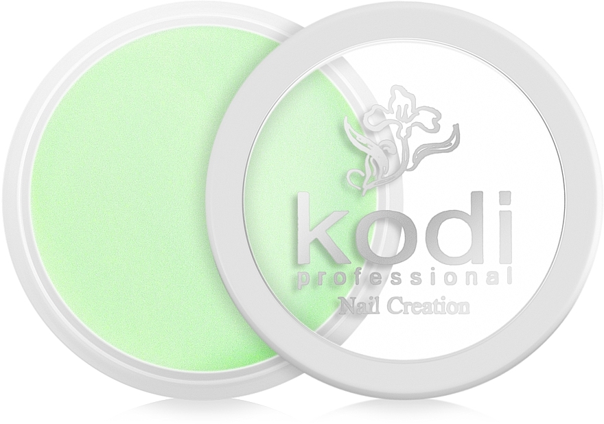 УЦІНКА Кольоровий акрил - Kodi Professional Color Acrylic * — фото N1