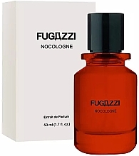 Парфумерія, косметика Fugazzi NoCologne - Парфумована вода