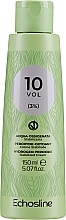 Духи, Парфюмерия, косметика Крем-окислитель - Echosline Hydrogen Peroxide Stabilized Cream 10 vol (3%)