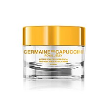 Екстрим-крем омолоджувальний для сухої і надсухої шкіри  - Germaine de Capuccini Royal Jelly Pro-Res.Royal Cream Extreme — фото N1