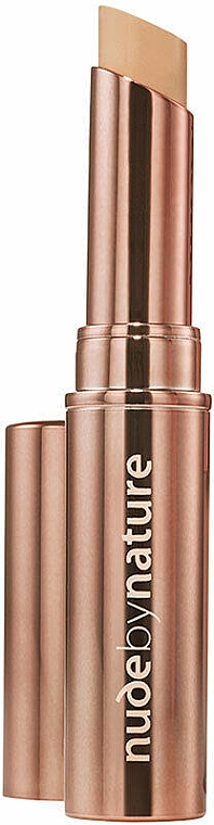 Консилер для лица - Nude By Nature Flawless Concealer — фото N1