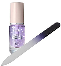 Духи, Парфюмерия, косметика Набор - Oriflame (nail/ser/8ml + nail/file/1pcs)