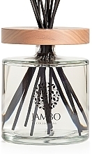 Парфумерія, косметика Аромадифузор "Cocoa" - Jambo Collections Prestigio Collection Fragrance Diffuser