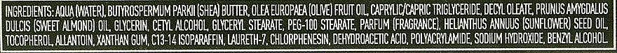 Лосьйон для тіла "Олива" - Panier Des Sens Body Lotion Nourishing Olive — фото N3