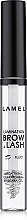 Духи, Парфюмерия, косметика Гель для бровей и ресниц с эффектом ламинирования - LAMEL Make Up Lamination Brow & Lash