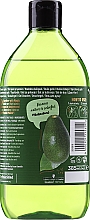Гель для душа - Nature Box Avocado Oil Shower Gel — фото N2