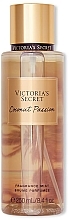 Парфюмированный спрей для тела - Victoria's Secret VS Fantasies Coconut Passion Fragrance Mist — фото N1