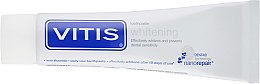 Зубна паста - Dentaid Vitis Whitening — фото N2