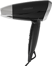 Фен для волосся AD 2264, 1400 W - Mesko Hair Dryer — фото N2