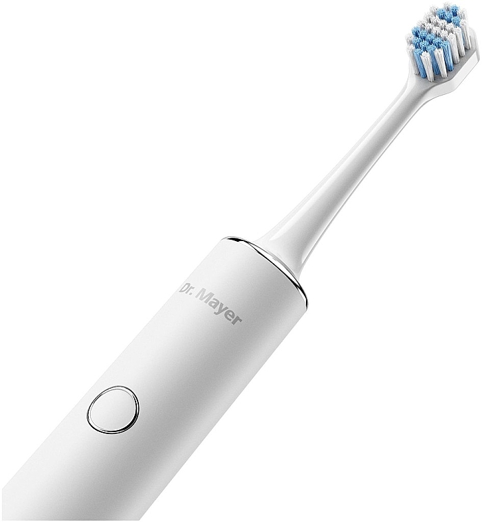 Звуковая электрическая зубная щетка GTS2085 - Dr. Mayer Hi-end Sonic Toothbrush — фото N2