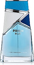 Emper Prism Blue - Парфюмированная вода — фото N1