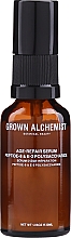Духи, Парфюмерия, косметика Восстанавливающая сыворотка против морщин - Grown Alchemist Age-Reapir Serum