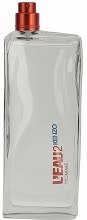 Духи, Парфюмерия, косметика УЦЕНКА Kenzo L'Eau 2 Kenzo Pour Homme - Туалетная вода (тестер без крышечки) *