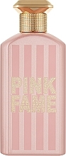 Духи, Парфюмерия, косметика Fragrance World Pink Fame - Парфюмированная вода