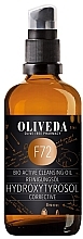 Духи, Парфюмерия, косметика Очищающее масло для лица - Oliveda F72 Cleansing Oil Hydroxytyrosol Corrective