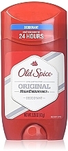 Духи, Парфюмерия, косметика Твердый дезодорант - Old Spice Original High Endurance Deodorant Stick