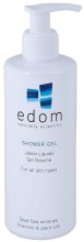 Парфумерія, косметика Гель для душа - Edom Shower Gel For All Skin Types