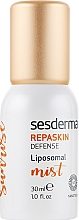 Защитный липосомальный спрей-мист - SeSDerma Repaskin Defence Liposomal Mist — фото N1