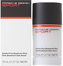 Духи, Парфюмерия, косметика Porsche Design Sport - Дезодорант-стик