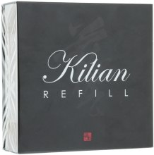 Kilian Paris Sacred Wood Refill - Набір (refill/50ml + funnel + dropper + vial/7.5 ml + spray) — фото N2