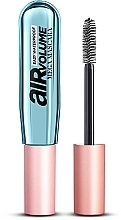 Парфумерія, косметика Водостійка туш для вій - L’Oréal Paris Air Volume Mega Mascara