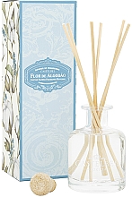 Парфумерія, косметика Аромадифузор "Квітка бавовни" - Castelbel Cotton Flower Fragrance Diffuser