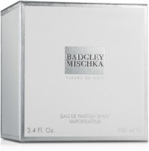 Парфумерія, косметика Badgley Mischka Fleurs de Nuit - Парфумована вода