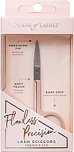Духи, Парфюмерия, косметика Ножницы для ресниц - House of Lashes Flawless Precision Scissors