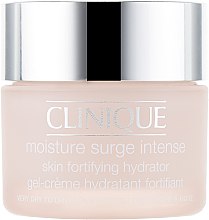 Духи, Парфюмерия, косметика Интенсивно увлажняющий крем - Clinique Moisture Surge Intense Skin Fortifying Hydrator (тестер)