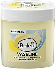 Вазелин - Balea Vaseline — фото N1