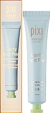 Мягкий пилинг для лица с АНА-кислотами - Pixi Clarity Acid Peel Exfoliant — фото N2