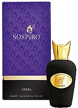 Парфумерія, косметика Sospiro Perfumes Opera - Парфумована вода