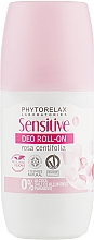 Дезодорант-рол - Phytorelax Laboratories Sensitive Deo Roll-on — фото N1