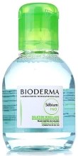 Духи, Парфюмерия, косметика УЦЕНКА Мицеллярный лосьон - Bioderma Sebium H2O Micellaire Solution*