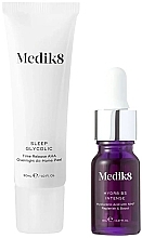 Набор - Medik8 Beauty Sleep Duo (ser/30ml + ser/8ml) — фото N3