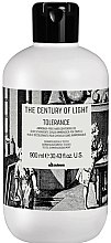 Парфумерія, косметика Безаміакова олія для освітлення волосся - Davines The Century of Light Tolerance Ammonia-Free Hair Lightening Oil