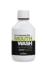 Ополаскиватель для полости рта - Frezyderm Chlorhexene Pro Mouthwash — фото N1