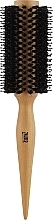 Духи, Парфюмерия, косметика Расческа-браш деревянная, 06-062, 30 мм - Zauber