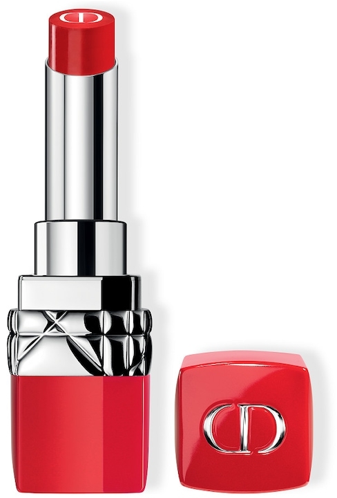 Помада для губ с цветочным маслом - Dior Rouge Dior Ultra Care Rouge — фото N1