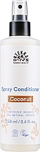 Парфумерія, косметика Спрей-кондиціонер "Кокос" - Urtekram Coconut Spray Conditioner