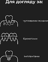 Електрична зубна щітка - AENO DB2S — фото N9