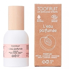Парфумерія, косметика Toofruit Peach Lavender Verbena - Парфумована вода