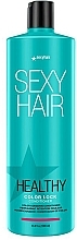 Кондиціонер для захисту кольору волосся - SexyHair HealthySexyHair Color Lock Conditioner — фото N2