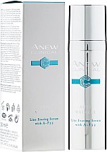 Духи, Парфюмерия, косметика Сыворотка-корректор морщин - Avon Anew Clinical Anti Wrinkle A-F33