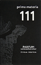 Парфумерія, косметика Prima Materia №111 Mermaids - Набір (edp/refills/3x14ml)