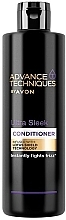 Кондиционер для волос - Avon Advance Techniques Ultra Smooth Conditioner — фото N2