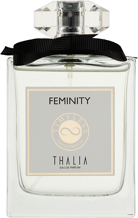 Thalia Feminity - Парфюмированная вода — фото N1