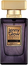 Духи, Парфюмерия, косметика Jenny Glow Convicted Pour Femme - Парфюмированная вода