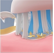 Насадки для электрической зубной щетки SR32-4 - Oral-B Pulsonic Clean — фото N5